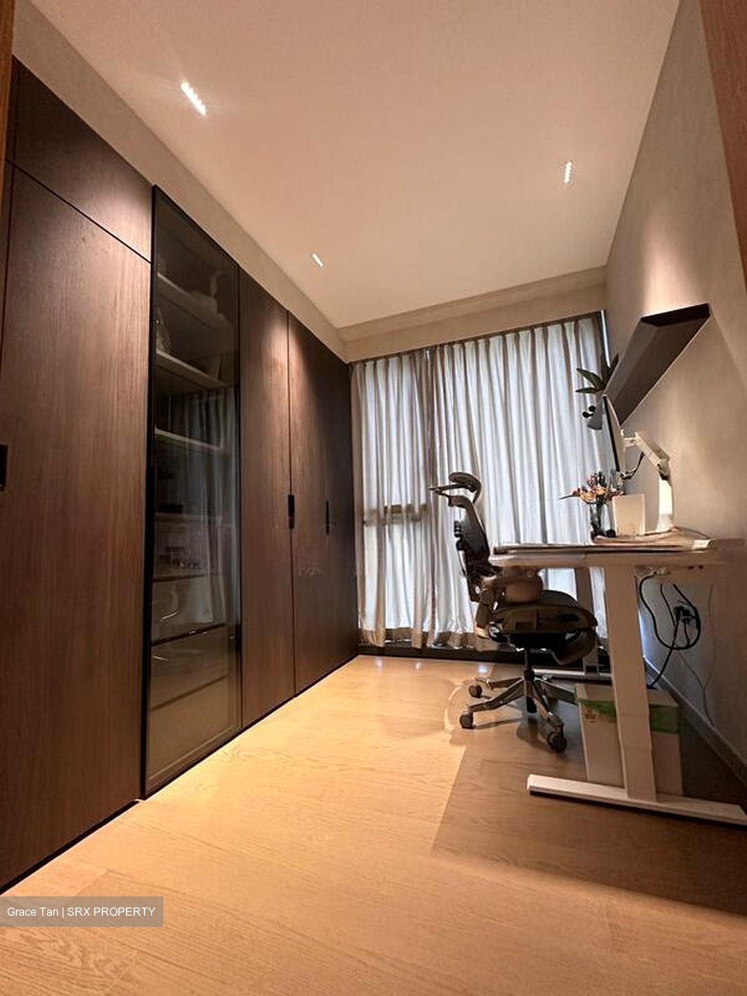 Penrose (D14), Apartment #520136411